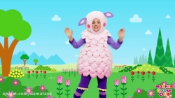 مجموعه آموزشی زبان انگلیسی مادر گوس کلاب قسمت 79 - mother goose club